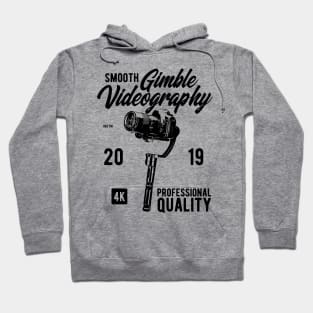 Gimble Videography Hoodie